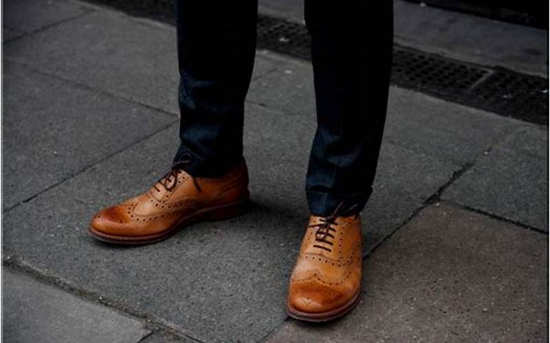  The Importance Of Finding The Perfect Business Casual Shoes 