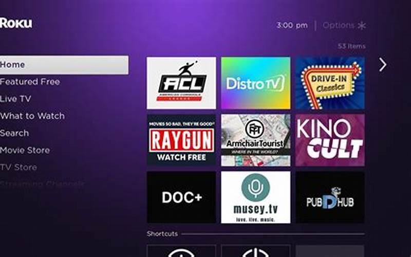  The Rise Of Free Streaming Tv Apps 