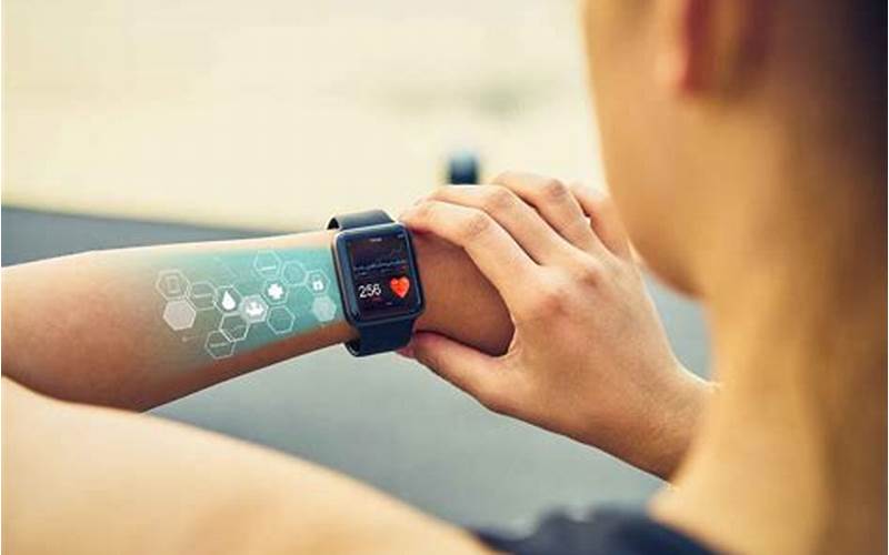  The Role Of Wearable Health Tech In Preventing Chronic Health Issues