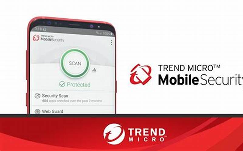  Trend Micro Mobile Security 
