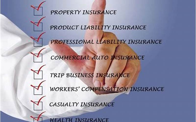  Understanding Business Insurance For Nonprofits 