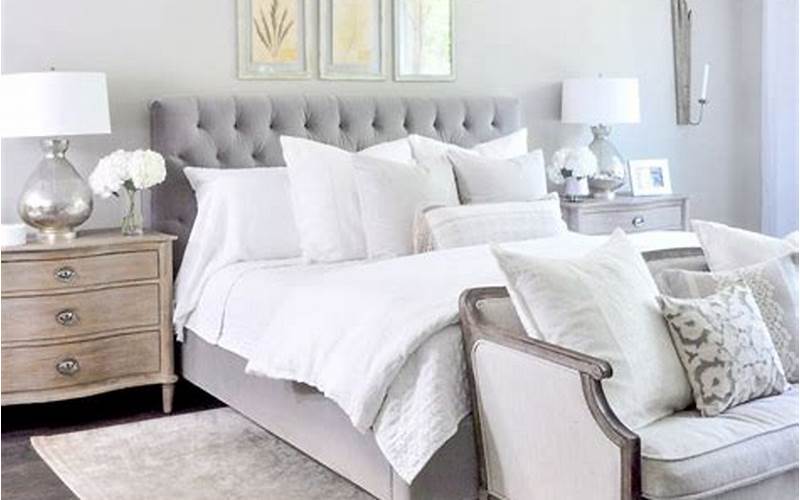  Upgrade Your Bedroom With These Luxury Home Goods
