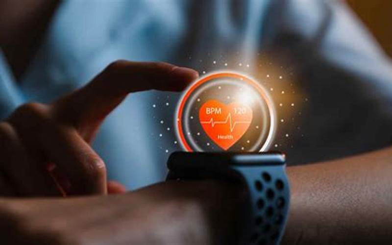  Wearable Tech For Heart Health: Monitoring And Prevention 