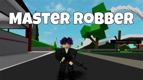 !!MASTER HACKER!! - Roblox
