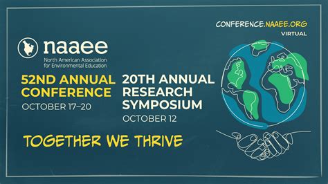 5 Can’t-Miss Activities at the 2025 NAAEE Conference