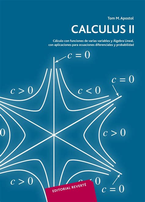 "Apostol Calculus Vol 2 Solutions PDF: Mastering Advanced Math with Ease!"