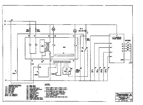"Bosch Dishwasher Wiring Diagram: Unveiling the Schematic Symphony"