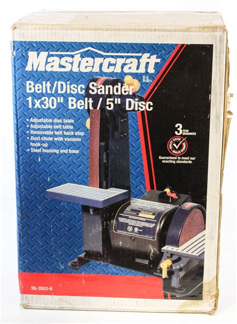 "Craftsman Belt Sander Manual 31511720: Master Your Woodworking Skills with Precision!"