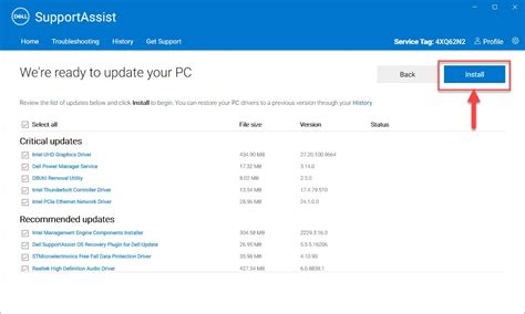 "Dell Drivers Unleashed: Optimize Performance with Seamless Updates!"