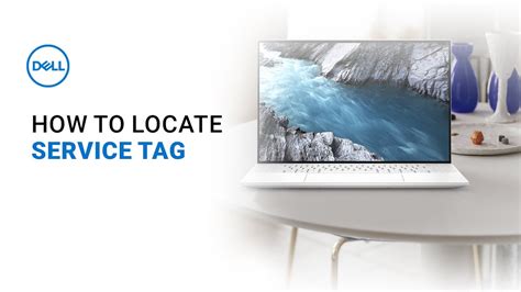 "Dell Service Tag: Unlocking Performance Secrets for Optimal Tech Thrive!"