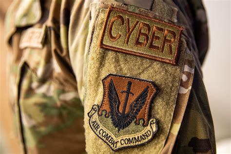 "Dod Cyber Security: Shielding National Assets"