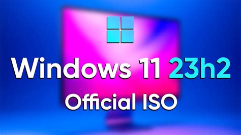 "Download the Ultimate Windows 11 ISO: Unleash Next-Level Performance Now!"