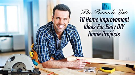 "Easy DIY Home Projects: Transform Your Space with Simple Beginner-Friendly Ideas!"