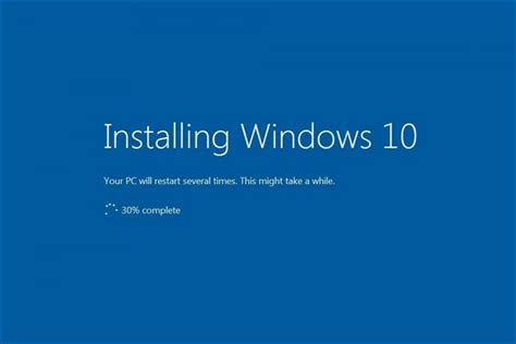 "Effortless Windows 10 Installation: Your Step-by-Step Guide to Seamless Setup!"
