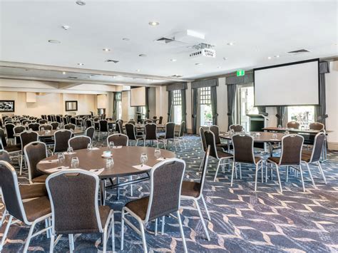 Esplanade Hotel Fremantle Conference Facilities