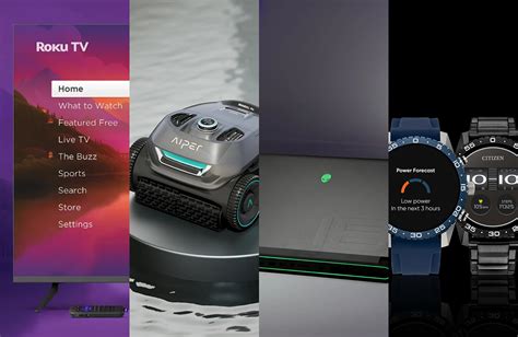 "Gadget Galore: Unveiling the Coolest Tech Marvels of 2023!"