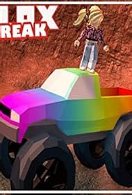 \"GameHQ: Roblox\" Escape the hacker in roblox jailbreak (TV 