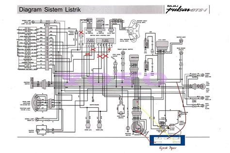 "Honda Beat PGM-FI Wiring Diagram: Unveiling the Power Within!"
