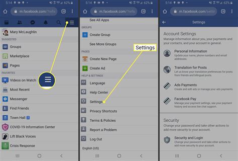 How To Delete Facebook App On Android
