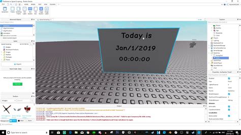 How To See Hat Creation Date On Roblox