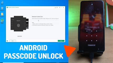 How To Unlock Android Without Password