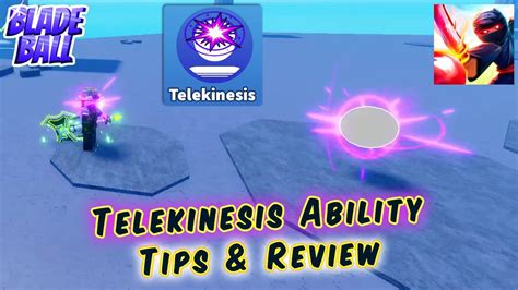 How To Use Telekinesis