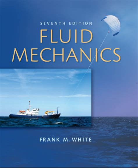 "Master Fluid Mechanics with Frank White
