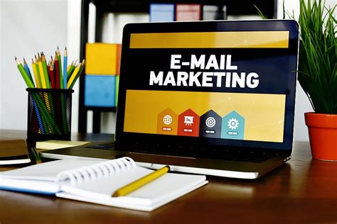 Mengenal Email Marketing