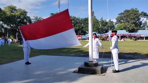 Mimpi Bendera