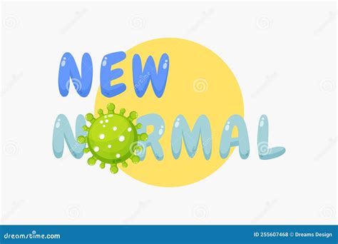 &ldquo;New normal&rdquo;