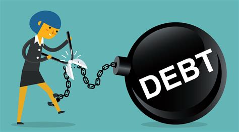 Paying Off Debt