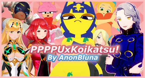 \"READ HERE FIRST!!!! - Information center\" by AnonBluna from 