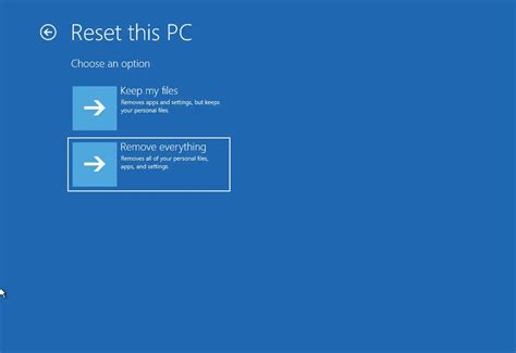 "Revitalize Your PC: Quick and Easy Windows 11 Reset Guide!"