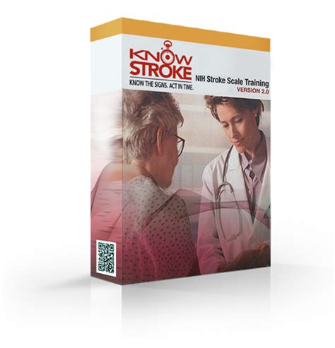 "Revolutionizing Stroke Care: Apex Innovations for NIHSS Patient Recovery"
