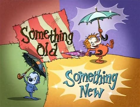 &ldquo;Something else&rdquo;