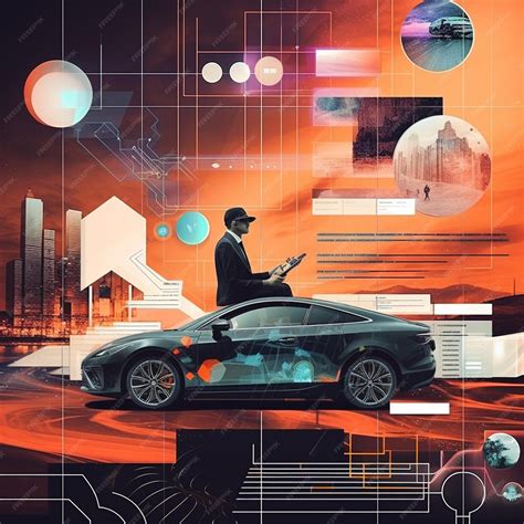 "Tech Marvels Unleashed: Exploring Futuristic Forms of Innovation!"