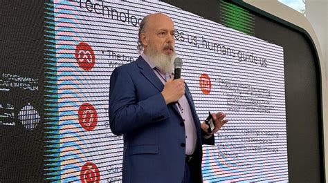 "Tech Unveiled: Decoding the Future in 100 Characters"