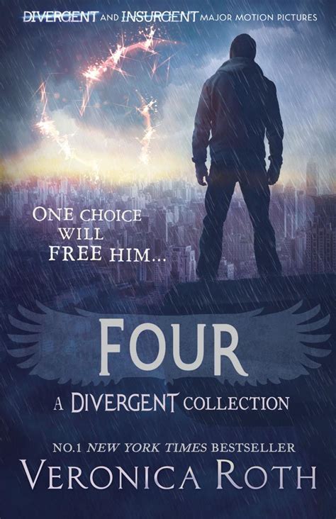 "Unlock Free Four PDF by Veronica Roth: Access Your Copy Online Now!"