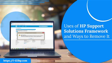 "Unlock Seamless Solutions with Expert HP Support � Your Tech Ally!"