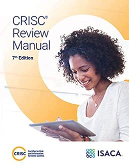 "Unlock Success with CRISC Review Manual PDF on ManualMe: Your Ultimate Guide to Exam Excellence!"