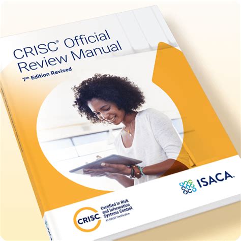 "Unlock Success with CRISC Review Manual PDF on ManualMe: Your Ultimate Guide to Exam Excellence!"