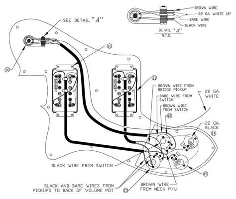 "Unlock Ultimate Tone: Fender 72 Telecaster Deluxe Wiring Diagram Revealed for Superior Sound!"