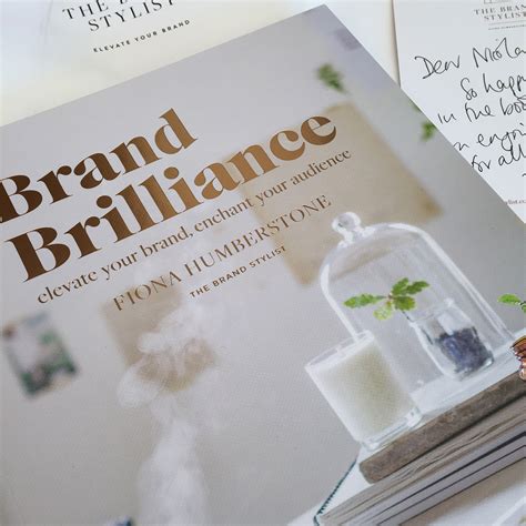 "Unlocking Brand Brilliance: Mastering the Art of Crafting a Unique Voice"