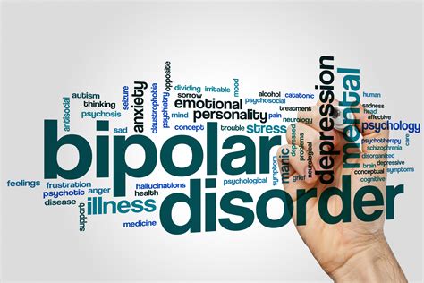 bipolar disorder image