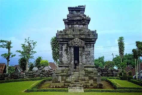 Candi Pringapus
