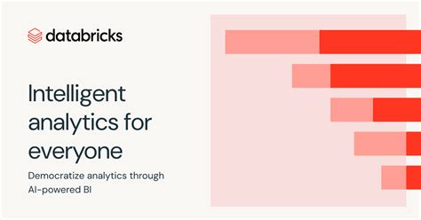 Databricks Business Intelligence