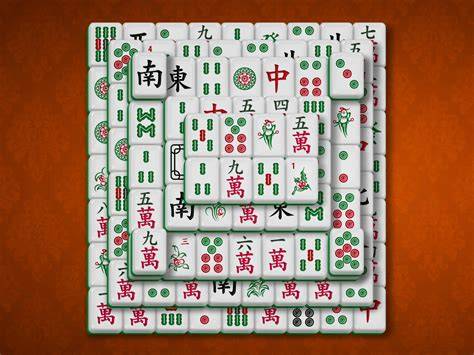 Mahjong Variations