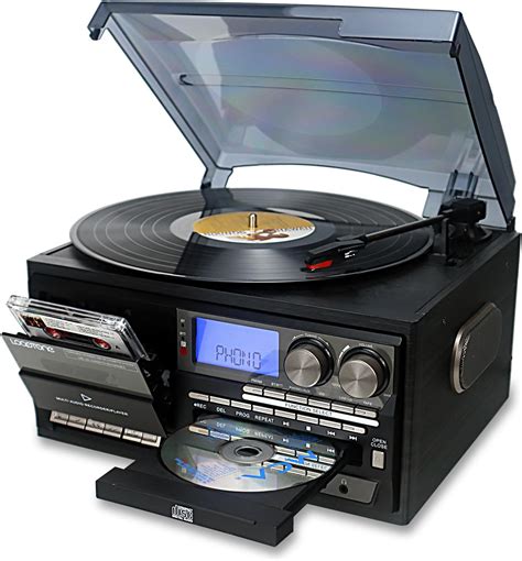 Oldies.com Record Player