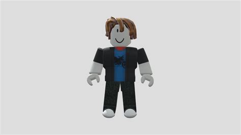 \"roblox bacon\" 3D Models to Print - yeggi