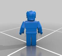 \"roblox character\" 3D Models to Print - yeggi